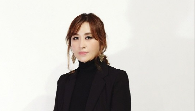 트로트 가수 김혜수 암투병 사실 숨겨...