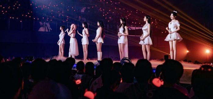 베이비몬스터, 日 투어 인기폭발 &#...